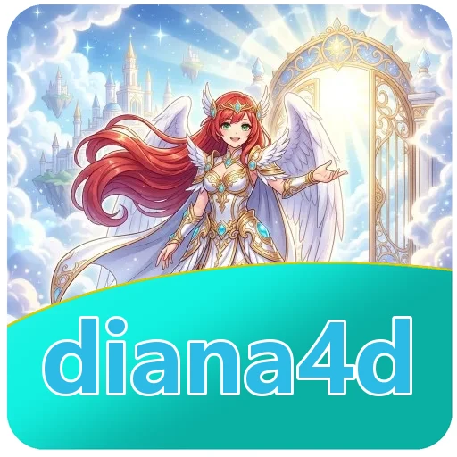 Ilustrasi instal dan buka APK diana4d