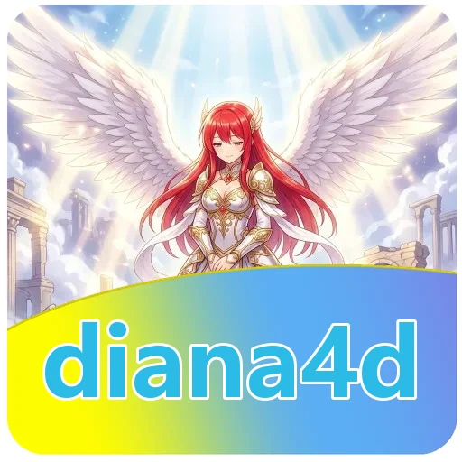 Ilustrasi siapkan HP sebelum unduh diana4d